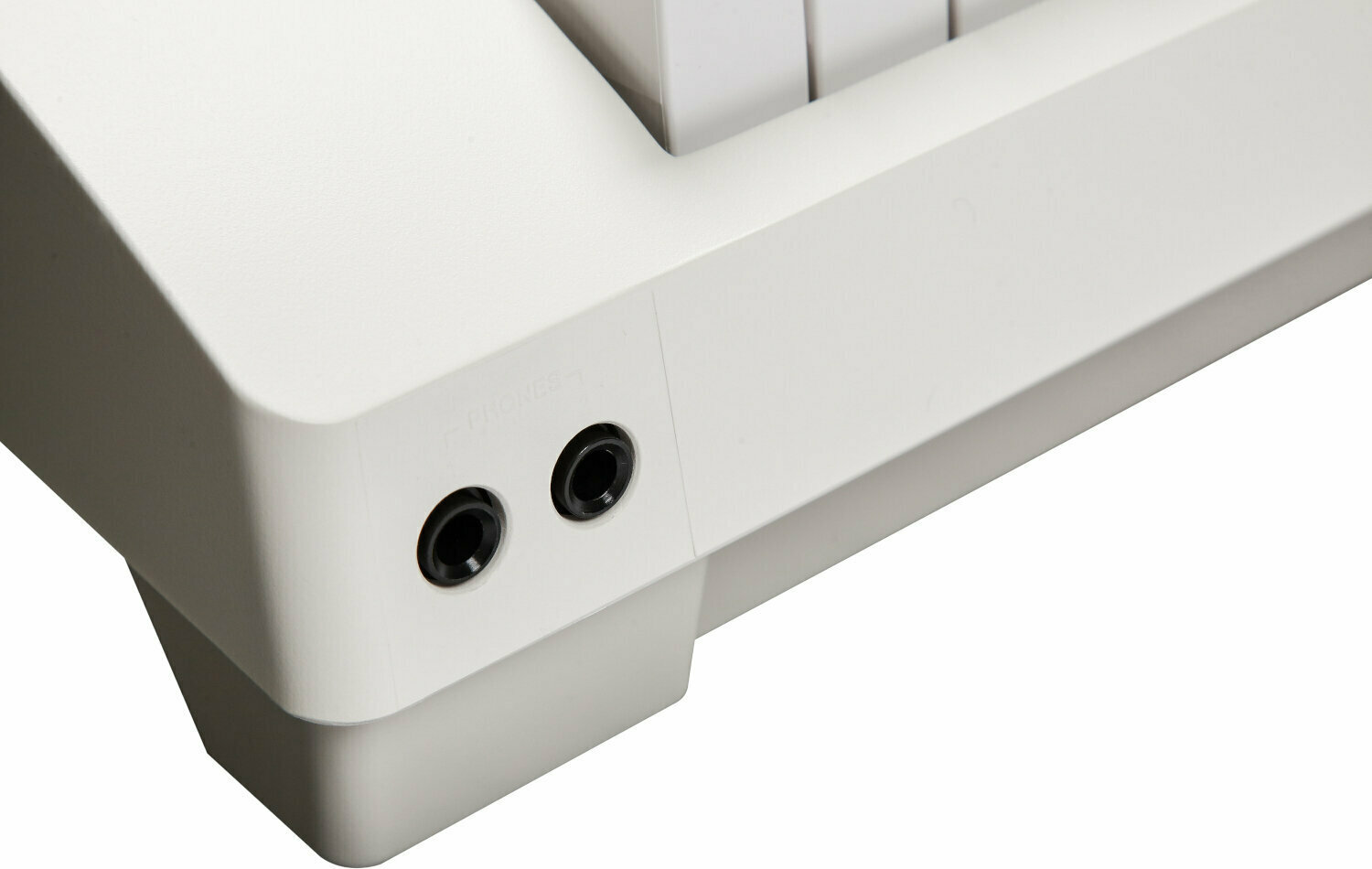 Vestavěný reproduktor