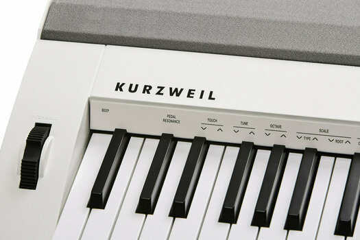 Digitálne stage piano Kurzweil KA70 WH Digitálne stage piano - 6