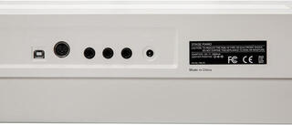 Digitálne stage piano Kurzweil KA70 WH Digitálne stage piano White - 6