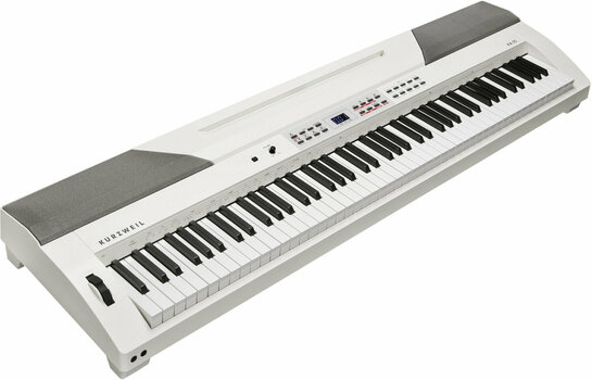 Digitralni koncertni pianino Kurzweil KA70 WH Digitralni koncertni pianino - 11
