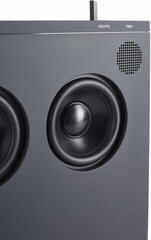 Draagbare luidspreker Teenage Engineering OB-4 Draagbare luidspreker Black - 2