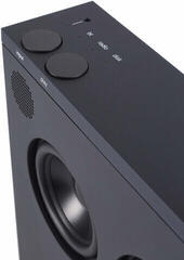 Draagbare luidspreker Teenage Engineering OB-4 Draagbare luidspreker Black - 3