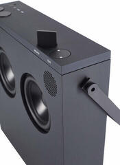 Draagbare luidspreker Teenage Engineering OB-4 Draagbare luidspreker Black - 4