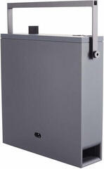 Draagbare luidspreker Teenage Engineering OB-4 Draagbare luidspreker Black - 6