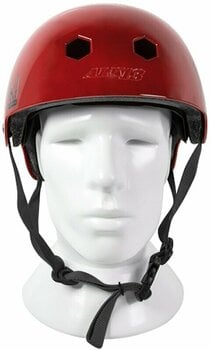 Bike Helmet ALK13 Krypton Red S/M Bike Helmet - 4