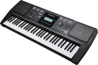Clavier dynamique Kurzweil KP80 Clavier dynamique Black - 2