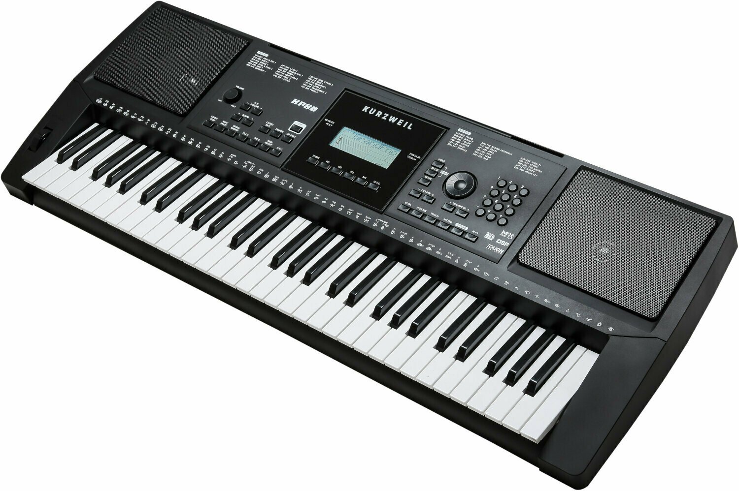 Może być zasilany bateriami