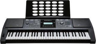 Clavier dynamique Kurzweil KP80 Clavier dynamique Black - 3