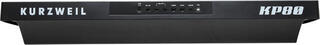 Clavier dynamique Kurzweil KP80 Clavier dynamique Black - 5
