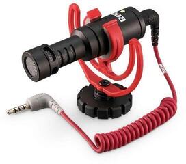 Video mikrofón Rode VideoMicro Video mikrofón - 1