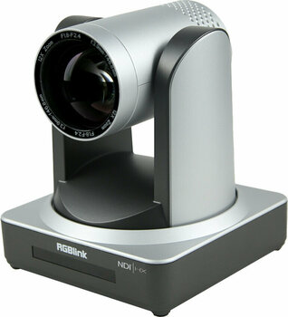 Smart kamerový systém RGBlink PTZ Camera 12x NDI - 3