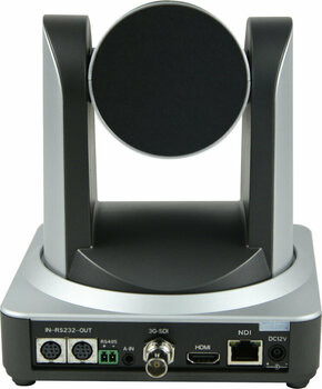 Smart sistem video kamere RGBlink PTZ Camera 12x NDI - 4