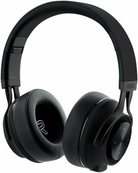 Wireless On-ear headphones Yenkee YHP 20BT BK BT Spirit Black - 2