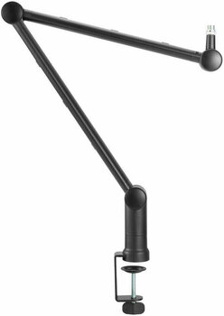 Stolný mikrofónový stojan Yenkee YMC 20 Stolný mikrofónový stojan - 3