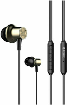 In-Ear Headphones Yenkee YHP 405 Gold - 2