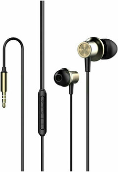 In-Ear Headphones Yenkee YHP 405 Gold - 3