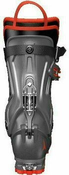 Touring Ski Boots Atomic Backland Pro 100 Anthracite/Red 27,0/27,5 - 7