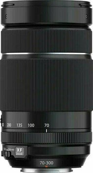 Lens for photo and video
 Fujifilm XF70-300mm F4-5.6 R LM OIS WR - 2