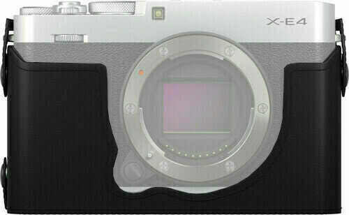 при Камера Fujifilm при Камера BLC-XE4 - 2
