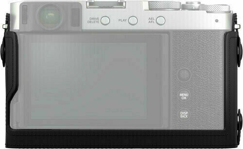 Custodia per fotocamera
 Fujifilm Custodia per fotocamera
 BLC-XE4 - 3
