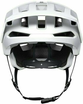 Bike Helmet POC Kortal Race MIPS Hydrogen White/Uranium Black Matt 55-58 Bike Helmet - 2
