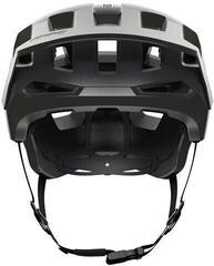 Каска за велосипед POC Kortal Race MIPS Black Matt/Hydrogen White - 1