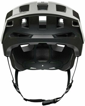 Bike Helmet POC Kortal Race MIPS Black Matt/Hydrogen White 55-58 Bike Helmet - 2