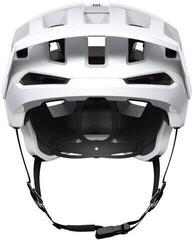 Kolesarska čelada POC Kortal Race MIPS Hydrogen White/Uranium Black Matt - 1