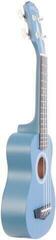 Sopránové ukulele Arrow PB10 S Light Blue Sopránové ukulele - 1