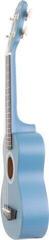 Sopránové ukulele Arrow PB10 S Light Blue Sopránové ukulele - 2