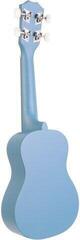 Sopránové ukulele Arrow PB10 S Light Blue Sopránové ukulele - 3