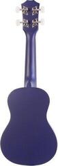 Sopránové ukulele Arrow PB10 S Dark Blue Sopránové ukulele - 3
