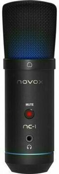 USB-mikrofon Novox NC 1 CLASS - 2
