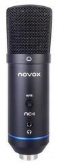 USB mikrofon Novox NC 1 CLASS USB mikrofon - 2