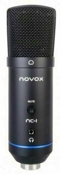 Microphone USB Novox NC 1 CLASS - 3