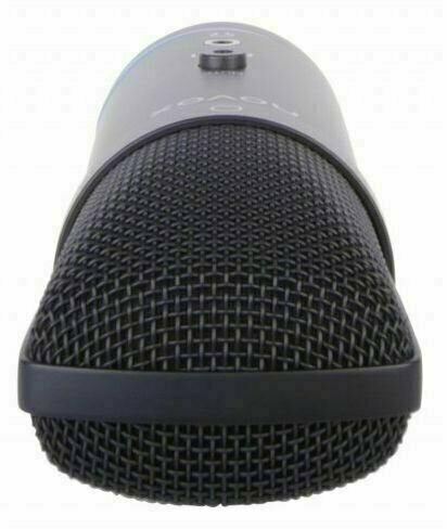 Gamme de fréquences