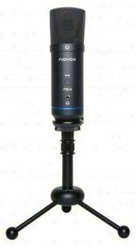 Microphone USB Novox NC 1 CLASS - 11