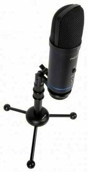 Microphone USB Novox NC 1 CLASS - 13