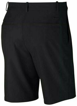 Short Nike Dri-Fit Hybrid Black/Black 32 Short - 2