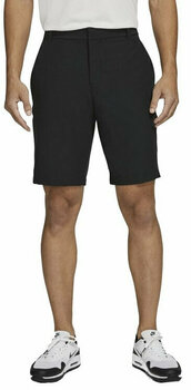 Sort Nike Dri-Fit Hybrid Black/Black 32 Sort - 6