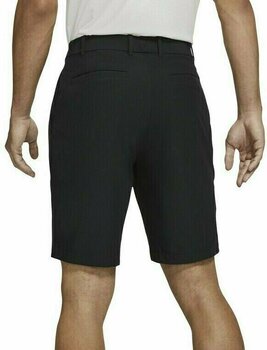 Short Nike Dri-Fit Hybrid Black/Black 32 Short - 7