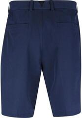 Shortsit Nike Dri-Fit Hybird Obsidian/Obsidian - 1