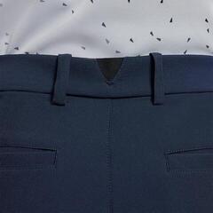 Shortsit Nike Dri-Fit Hybird Obsidian/Obsidian - 4