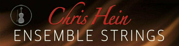 Virtuális hangszer Best Service Chris Hein Ensemble Strings (Digitális termék) - 2