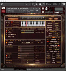 VST Instrument Best Service Chris Hein Ensemble Strings (Digitalni izdelek) - 3