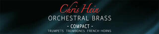 Program VST Instrument Studio Best Service Chris Hein Horns Compact - 1
