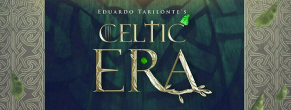 Libreria sonora per campionatore Best Service Celtic ERA (Prodotto digitale) - 2