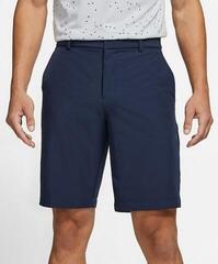 Kratke hlače Nike Dri-Fit Hybrid Obsidian/Obsidian - 6