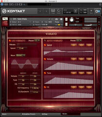 VST Instrument Best Service Chris Hein Solo Viola 2.0 (Digitalni izdelek) - 1