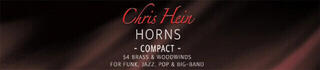 VST Instrument Best Service Chris Hein Horns Compact (Digitalni izdelek) - 1